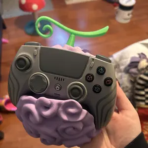 Devil Fruit Controller Stand Home Decor Accessory