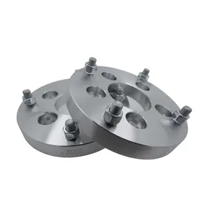 Wheel Adapter 5x4.5 To 4x156 Thickness 1" (Pair)