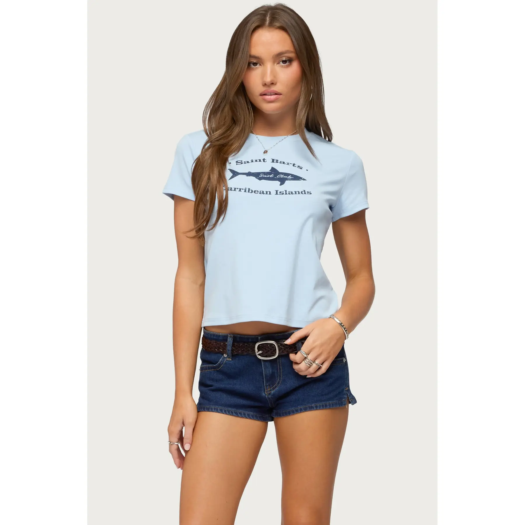Surf Club T Shirt