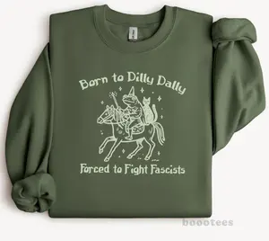 Retro Funny Medieval Frog T-shirt: Protest Freedom Of Speech Activist Rally Political Human Constitutional Tee Feminism Sweatshirt Tee Meme