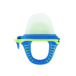 Fillable teetherpop™ Teethers - 1-Pack
