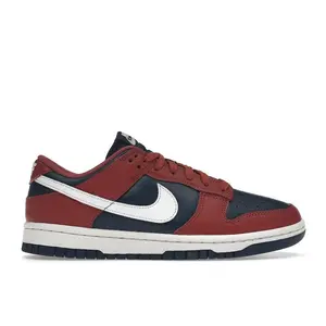 Nike Women's Dunk Low Retro Canyon Rust, from StockX