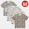 The Mad Hatter Camo Shirt