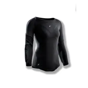 Women's BodyShield Goalkeeper 3/4 Undershirt