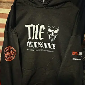 Custom hoodies - Soft and Stretchy 100% Cotton