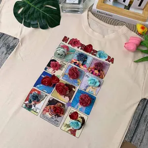 In My Princess Collection Shirt/Sweatshirt/Hoodie, Cartoon Princess Tshirt, In My Princess Shirt For fan