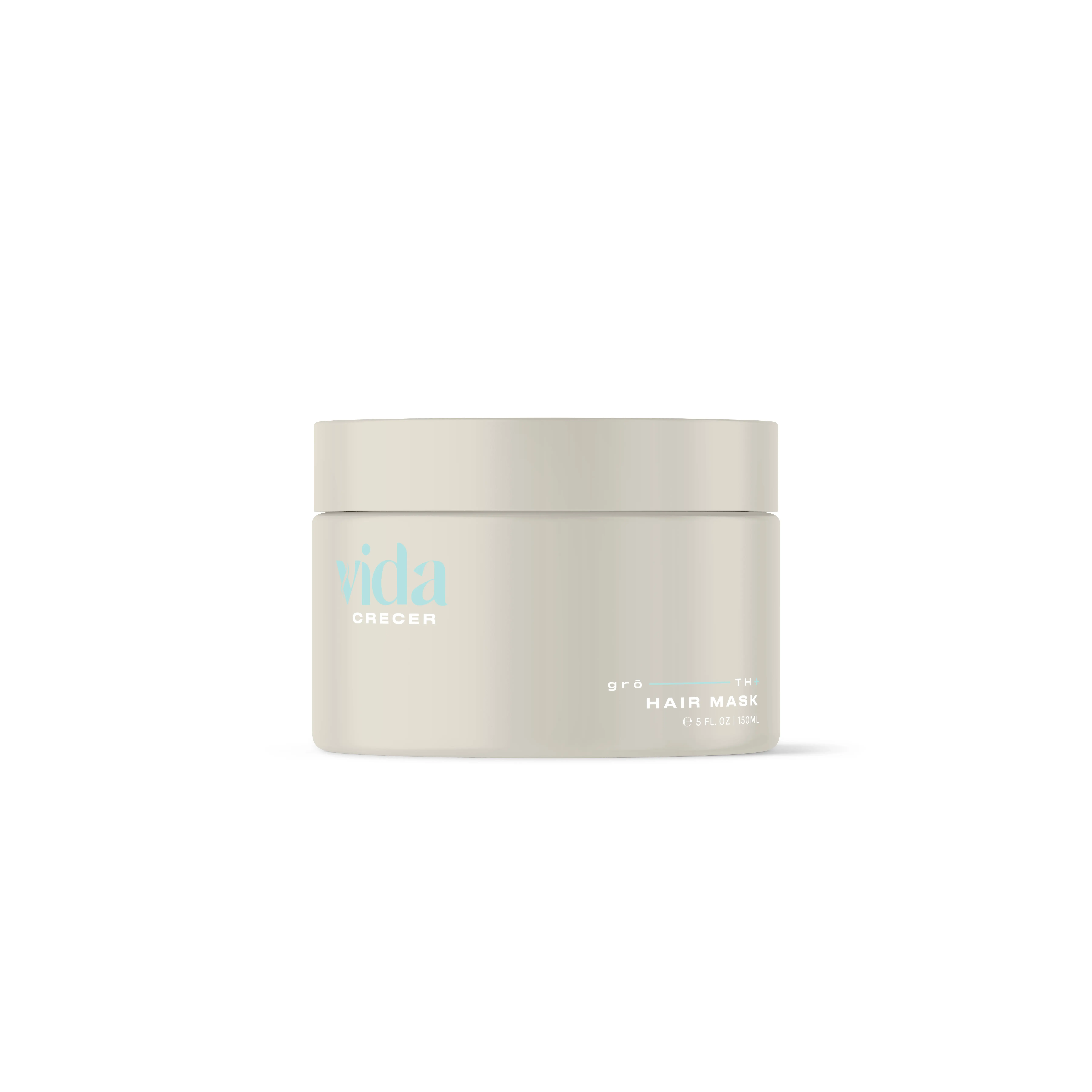 Vida Crecer Mask