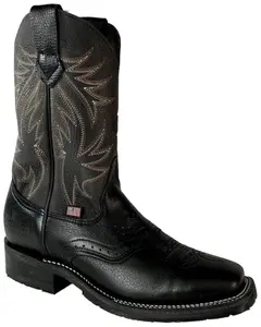 Double H Men's Boot Barn Western  Broad Square Toe - Dh4577