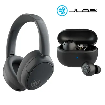 Jlab Jbuds Lux Anc Wireless Headphones TikTok Shop