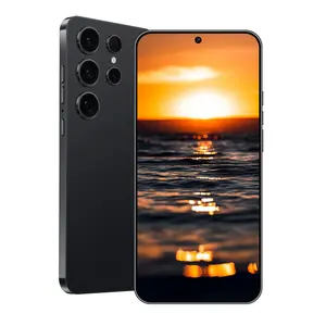 Smart Android Phone, 6.56-Inch Screen, Dual Sim Slot, Quad-Core Cpu, 4g Network, 3+64GB RAM, 2850mah Battery, 5+13mp Camera, Smartphone