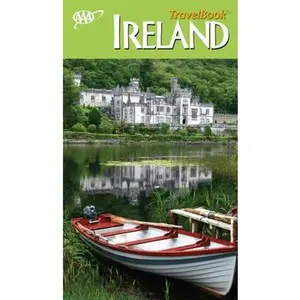 USED-AAA Ireland TravelBook: The Guide to Premier Destinations (AAA TravelBook) by Susan Poole (Paperback)