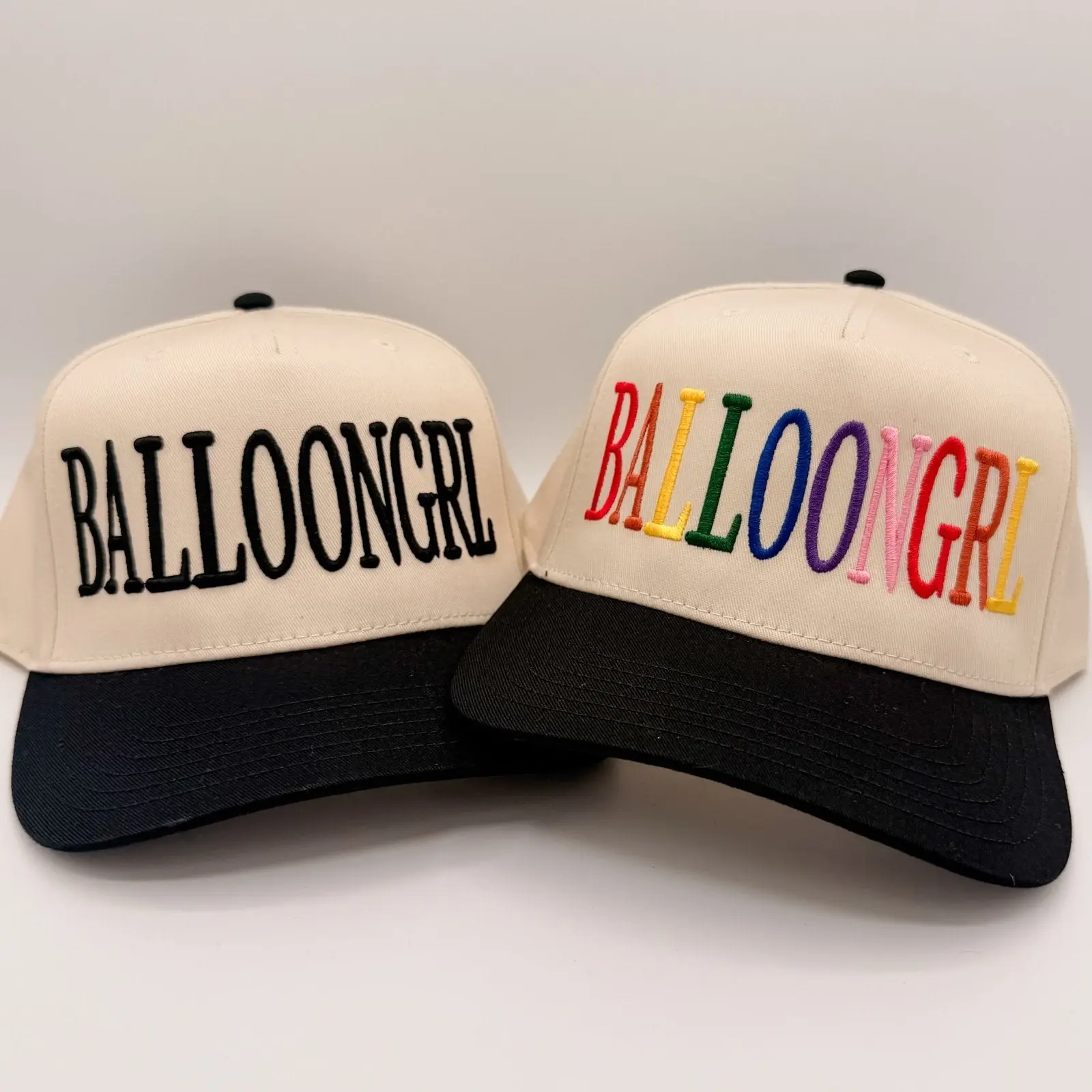 BALLOONGRL - Trucker Hat