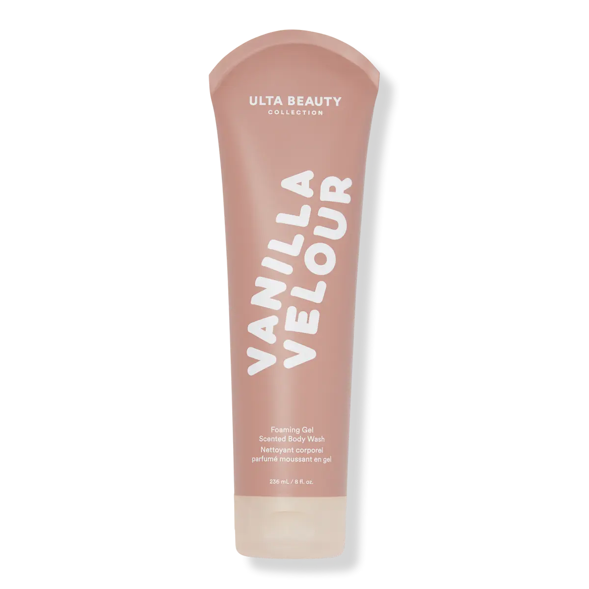 ULTA Beauty Collection Foaming Gel Body Wash