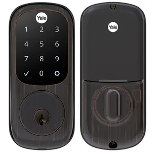 Yale Assure Lock Touchscreen, Standalone