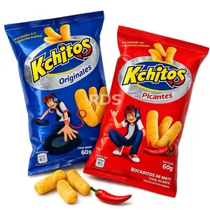 K-chitos snack 60g