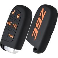 Black with all Orange Signs