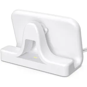 SQ-CGR013 Charging Stand & Cable Compatible with Ray-Ban Meta Smart Glasses