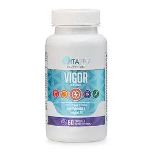 Zermat USA VITAZER Mens Multi, Vitamins Supplements