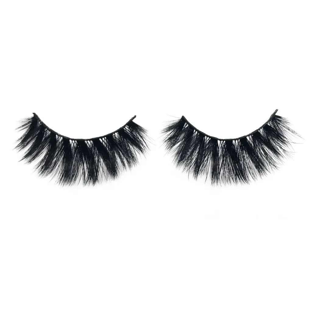 Luna Eyelashes