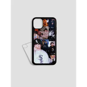 Oh Geesy Phone Case