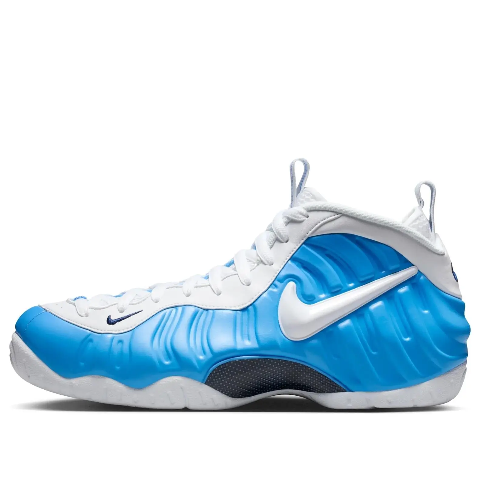 Nike Air Foamposite Pro  University Blue (2026) Men's HF0794-400 New Sneakers