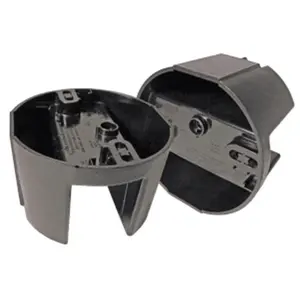 Cantex Industries  EZ12CF 12 cu. in. Ceiling Fan Box