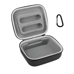 Fun Portable Hard Shell Case for Flip Mini Vlog Drone Protective Storage Bag Essential Drone Accessory for On-the-Go Shooting