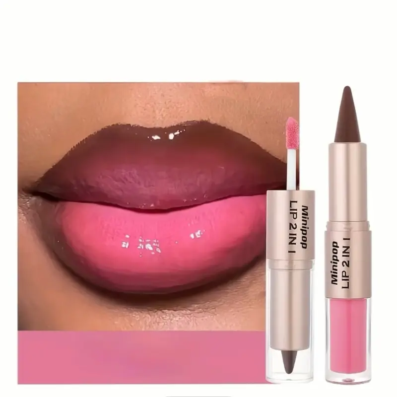 MiniPop 2 in 1 Beauty