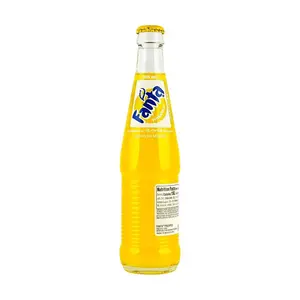 FANTA Pineapple Soda 355ml - Authentic Mexican Import, Tropical Flavor Drink FANTA Pineapple Soda 355ml - Authentic Mexican Import, Tropical Flavor Drink