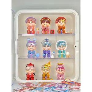 Pino jelly how are you feeling today figures blind box