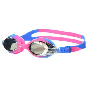 Speedo Skoogles Kids Swim Goggles, No Leak, Anti-Fog, Easy to Adjust and Comfortable with UV Protection