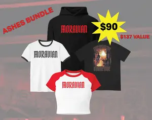 ASHES EXCLUSIVE BUNDLE
