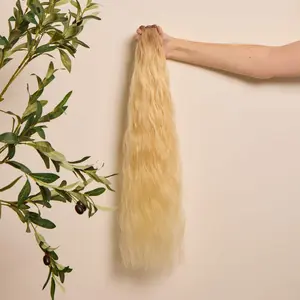 Weft Wavy