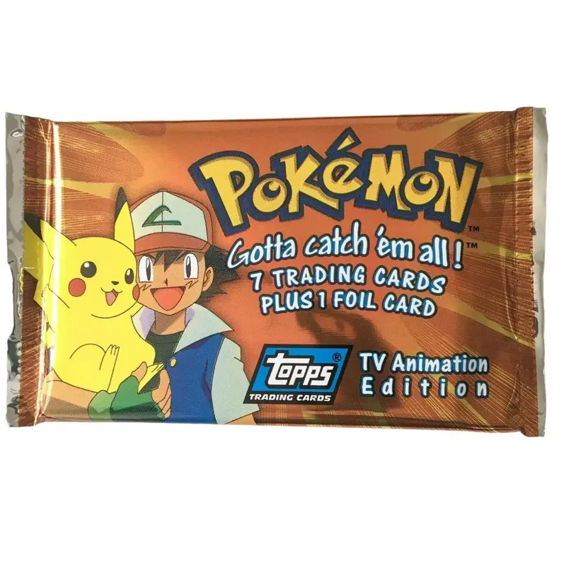 tv animation pokemon cards Pokémon Card Meowth #52 TV Animation Blue Logo 1st Print ENG L016830 – AGS  Collectibles main image 0