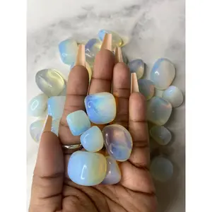 Opalite Tumble Stones