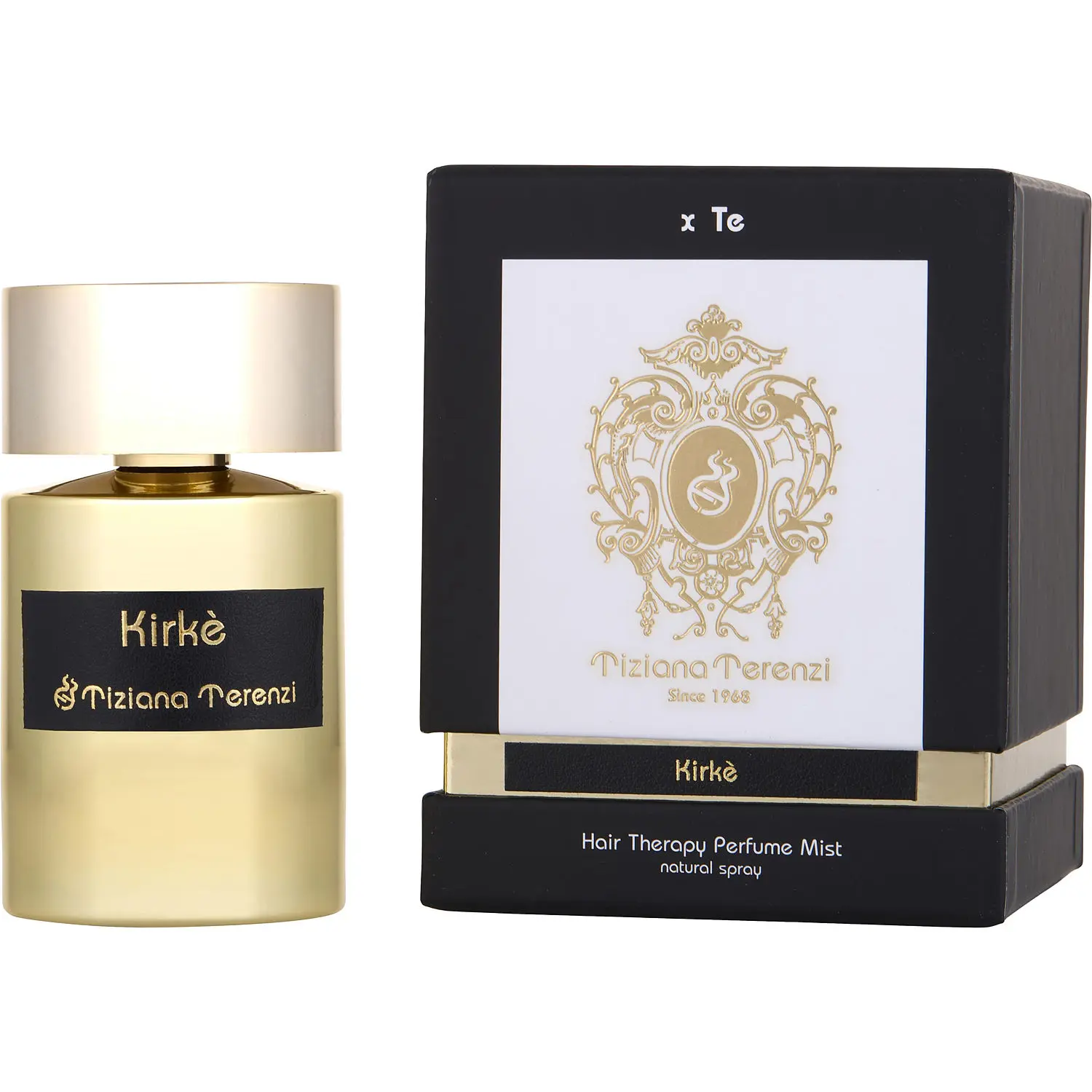 Tiziana Terenzi Kirke By Tiziana Terenzi Perfume For Unisex