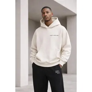 Summit Essentials Sweatsuit Bundle – Hoodie & Sweatpants