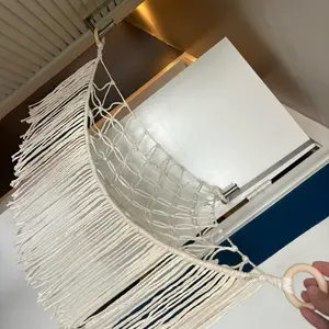 Stuffy Hammock - cream