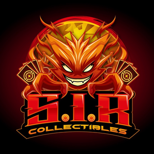 SIR Collectibles