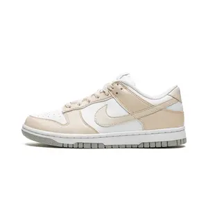 DUNK LO NEXT NATURE MNS WMNS "Light Orewood Brown" DN1431 100