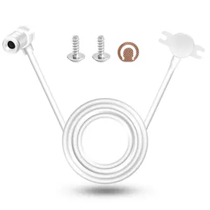 Replacement Hose for Waterpik Sonic-Fusion Sf-01, Sf-02, Sf-03, Sf-04 Oral Irrigator, Durable and Reliable Replacement Part