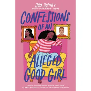 USED-Confessions of an Alleged Good Girl by Goffney, Joya (Paperback)
