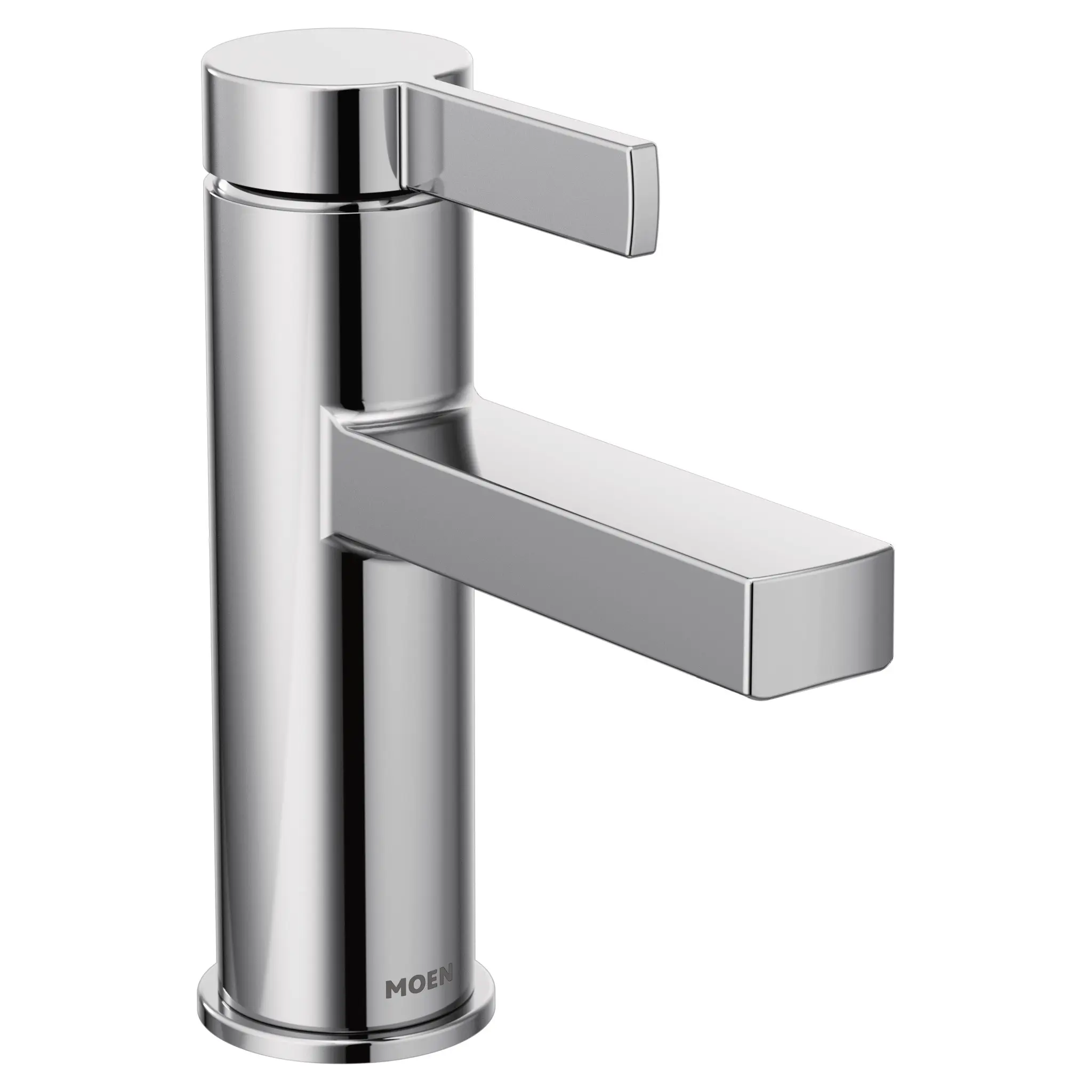 Beric One-handle Bathroom Sink Faucet