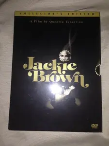 USED-Jackie Brown (Two-Disc Collector's Edition) (Unknown)