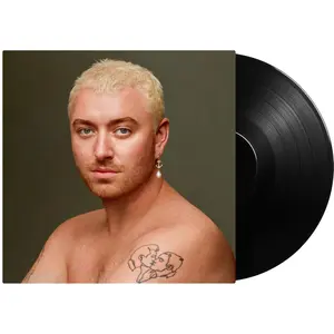 Sam Smith - Gloria  [VINYL RECORD - LP] 180 Gram