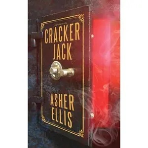 USED-Cracker Jack by Ellis, Asher (Paperback)
