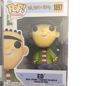 Ed Funko Pop