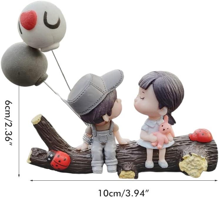Cartoon Couple Design Car Decoration, Creative Car Interior Decoration, Automotive Ornaments, Fashion Car Accessories for Women & Men, Car Stuff, Car Decor for Girls, Teenage Girl Gifts