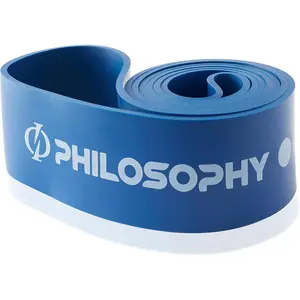 Pull Up Assist Band - Resistance Power Loop Exercise Band