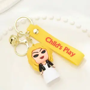 Tiffany Keychain